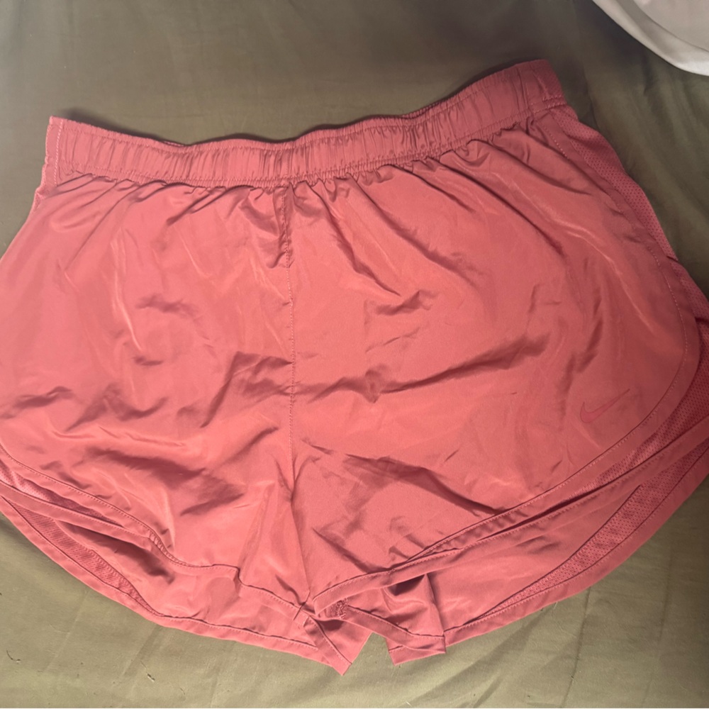 Nike Dri-Fit Athletic Shorts